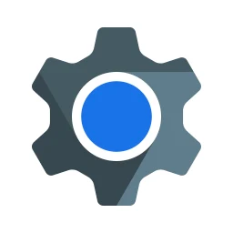 Ikon Android System WebView