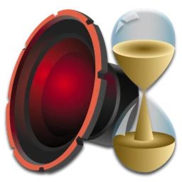 Ikon Speaking clock DVBeep