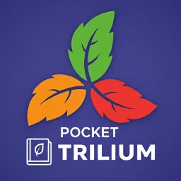 Pocket Trilium